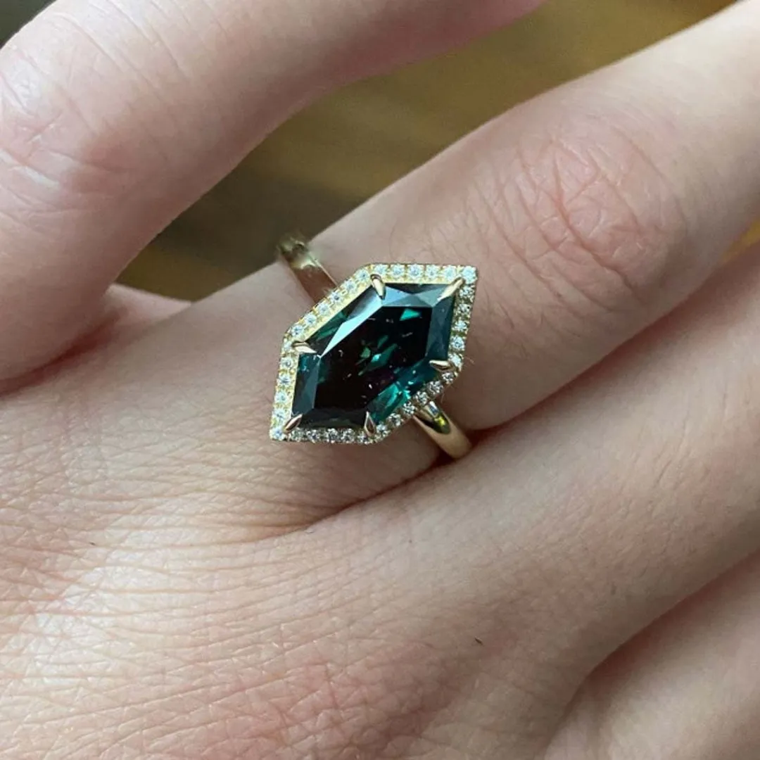 /public/photos/live/Dark Green Dutch Marquise Cut Halo Engagement Ring 502.webp